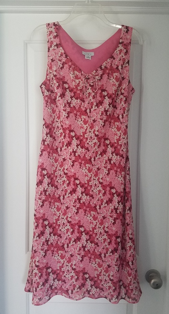 Ann Taylor Loft dress